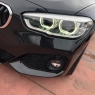 BMW SERIE 1 116D M-SPORT AUTOMATICA 